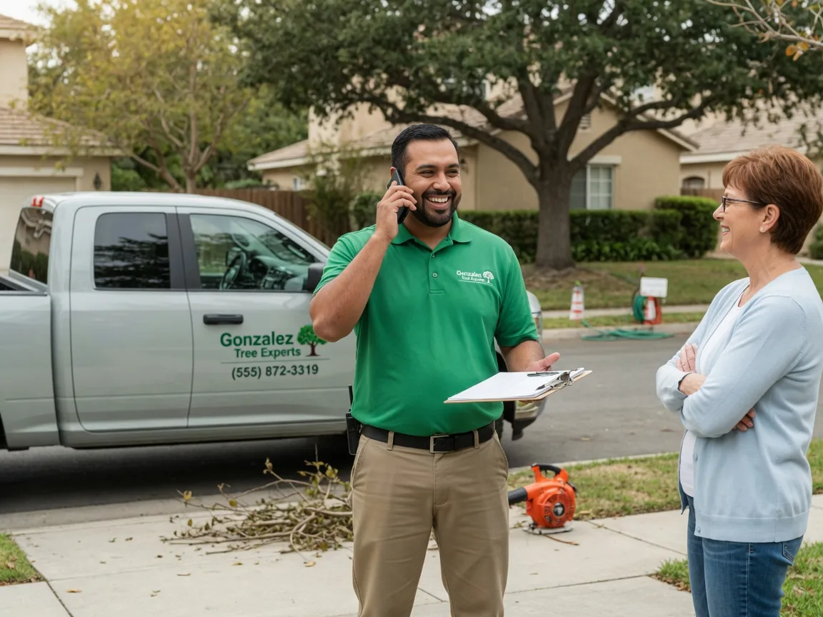 Tree Service Bacliff, TX FAQs